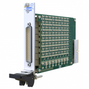 Pickering - 40/42-297A series of High Density Precision Resistor Modules