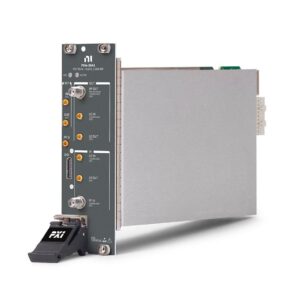 PXIe-5841 Vector Signal Transceiver