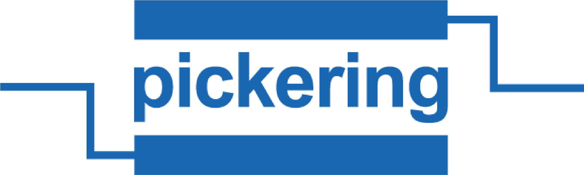 Pickering Logo
