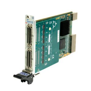 PXI High-Performance FPGA Board