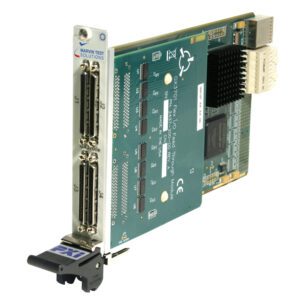 PXIe High-Performance FPGA Board