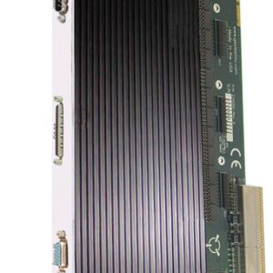 High-Performance Digital I/O (6U), 32 Ch with 25 V swing, data formatting, and sequence