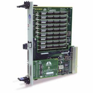 50MHz Digital I/O & Timing Board, 32 Ch, Master Configuration