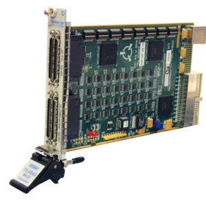 64-Ch Bi-Directional TTL to RS-422 Converter
