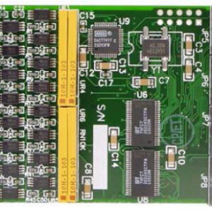 32 Ch Digital Input LatCh Module for GX5731/GX573