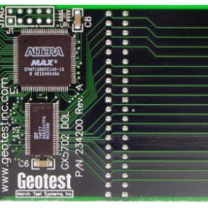 16 Ch LVDS to TTL Converter for GX5731/GX5733