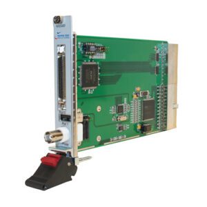 16 Ch JTAG/Background Debug Mode Test System PXI Card