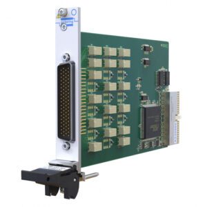 26 x SPDT Relay Mod, 78-way D