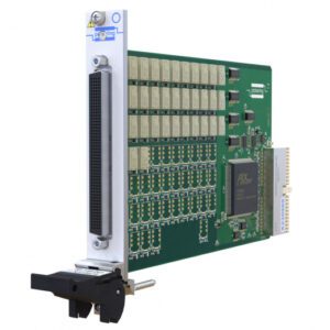 32 x SPDT Elec-mechanical Rly