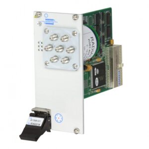 1x SP6T 18GHz SMA