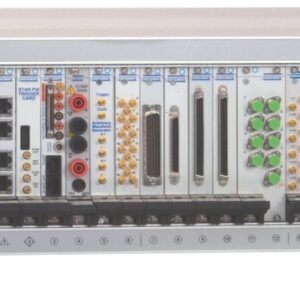 PXI CHASSIS 19 SLOT