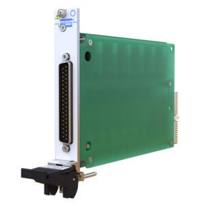 PXI BATT SIM.6CH +IV NO POTS.