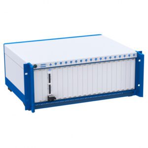 18-SLOT PXIe CHASSIS Gen2