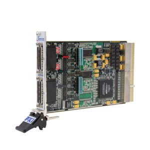 Dynamic Digital I/O, 32 Ch, up to 200 MHz w/512MB On-Board Memory, w/LVDS