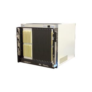 GENASYS Switching / Digital Subsystem with SCOUT 6U Receiver