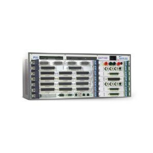 6U/3U, 14 Slot Smart PXI Master Desktop Combo Chassis w/Hard Disk Drive