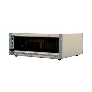 21 Slot PXIe Master Chassis
