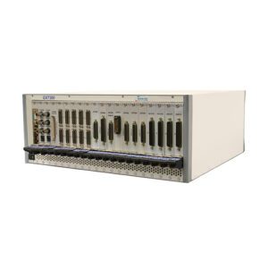 20 Slot 3U PXI Slave Desktop Chassis for use with PXI Remote Controllers