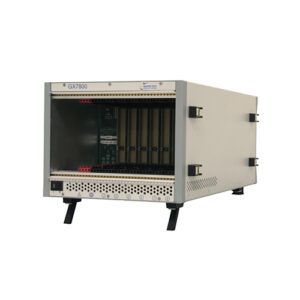 8-Slot, 3U PXI Chassis