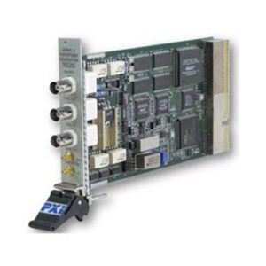 100 MS/s Arbitrary Function Generator PXI Card