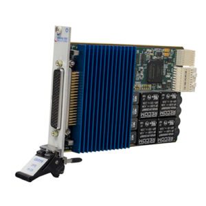 16 Ch Device Power Supply (DPS) / SMU