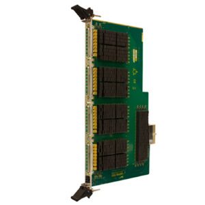 GENASYS Matrix SwitCh Interface Module, 32 x16