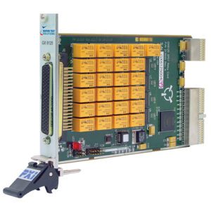 25 Ch Form-C (SPDT) Relay card