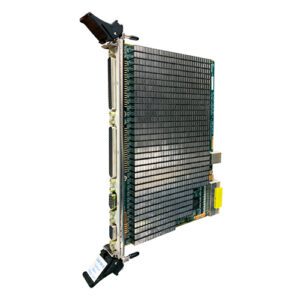 GENASYS High Density Matrix SwitCh Card, 104 x 8 x 8
