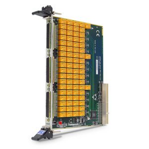75 Ch Form-C (SPDT) Relay card