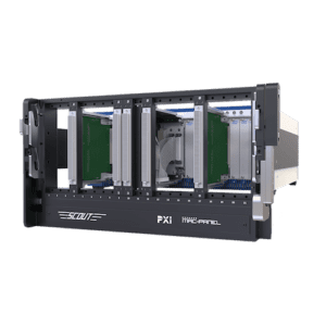Mass Interconnect for PXI